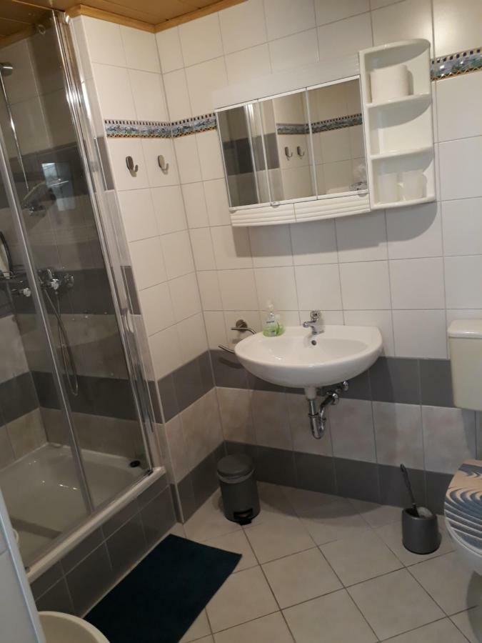 Gittis Ferienhaus Villa Garz  Екстериор снимка